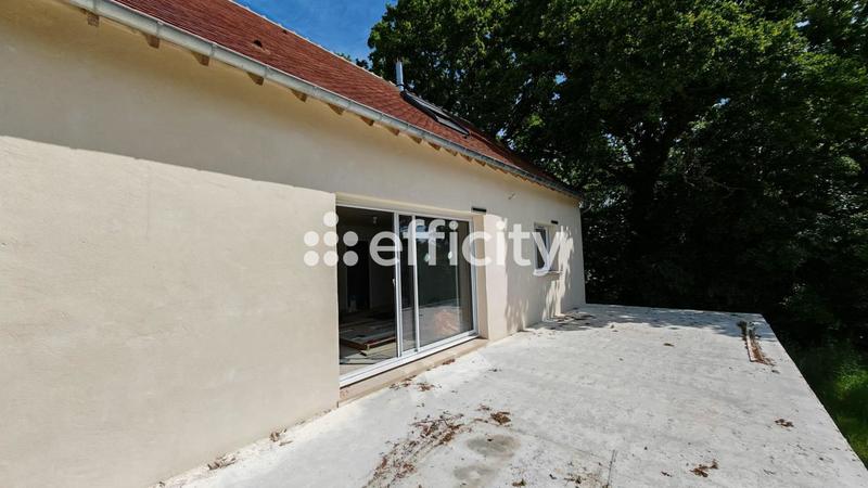 Maison - 150 m² - 4 pièces