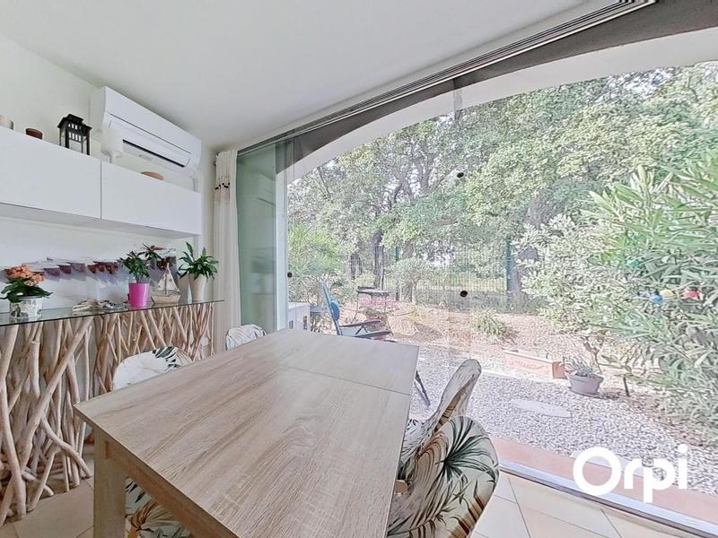 Appartement - 39 m² - 2 pièces