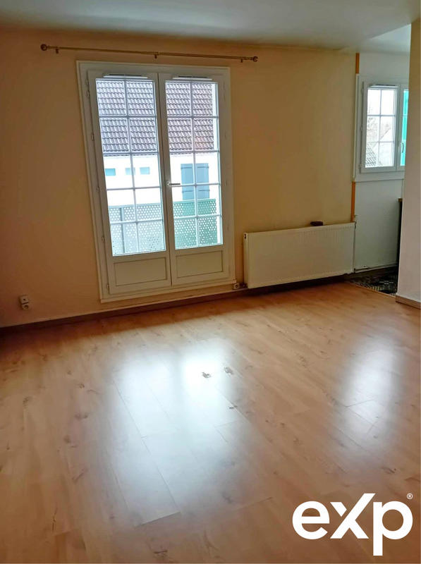Appartement - 30 m² - 1 pièce
