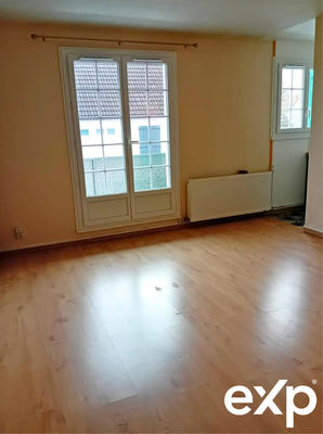 Appartement - 30 m² - 1 pièce