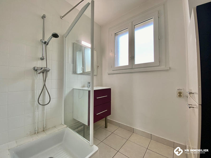 Appartement - 68 m² - 4 pièces