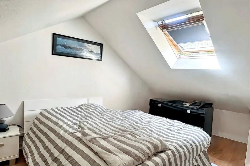 Appartement - 128 m² - 6 pièces