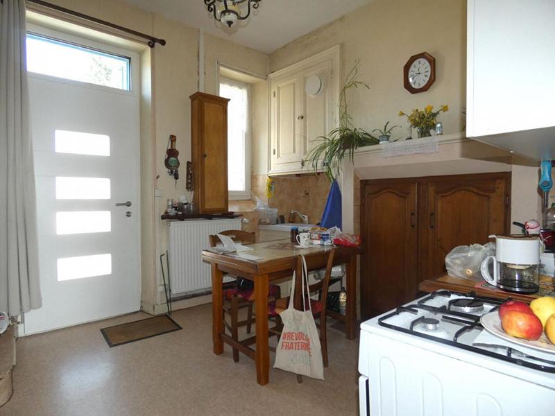 Maison - 76 m² - 6 pièces