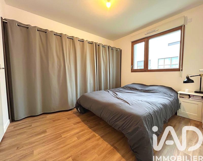 Appartement - 84 m² - 4 pièces