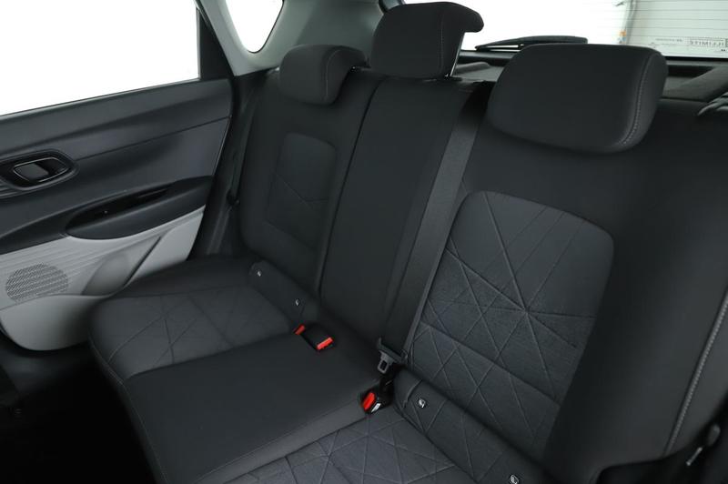 Hyundai Bayon 1.0 t-GDi Hybrid 48v Creative Dct-7 100 ch