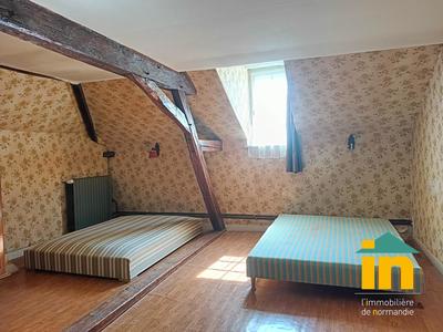 Maison de campagne - 125 m² - 5 pièces