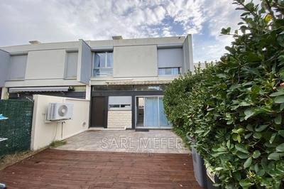 Maison - 51 m² - 3 pièces