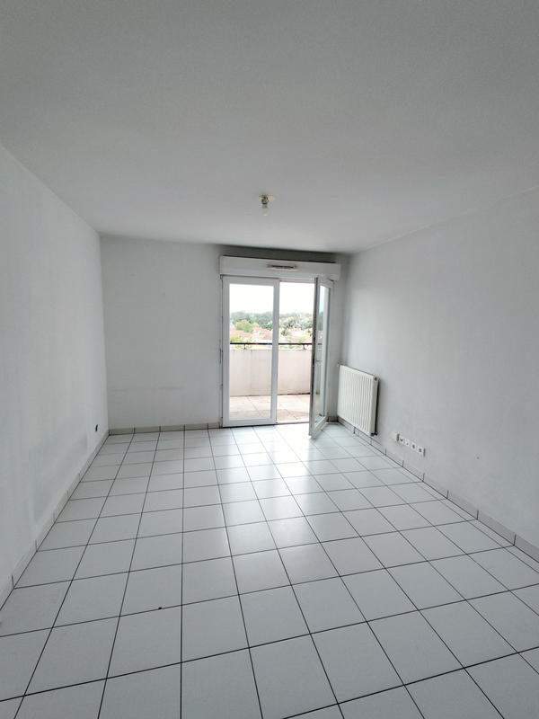 Appartement - 36 m² - 1 pièce
