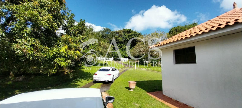 Maison - 160 m² - 7 pièces