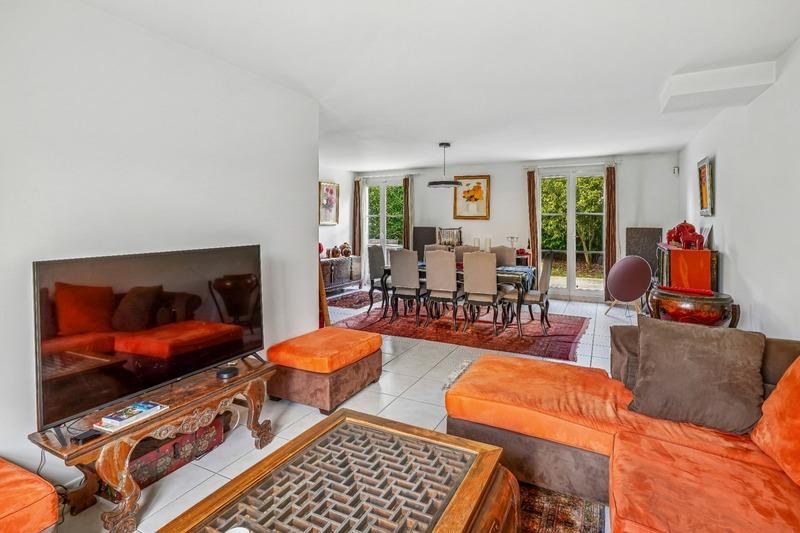 Maison - 150 m² - 7 pièces