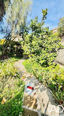 Appartement - 79 m² - 3 pièces