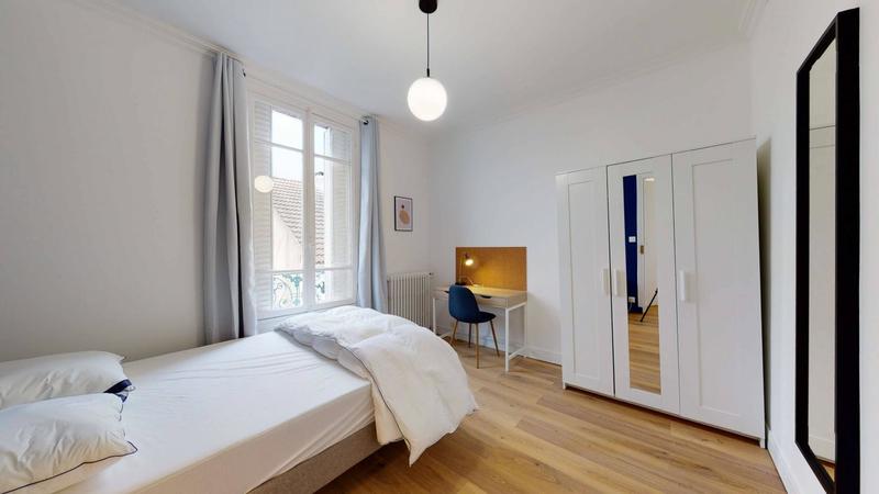 Appartement - 118 m²