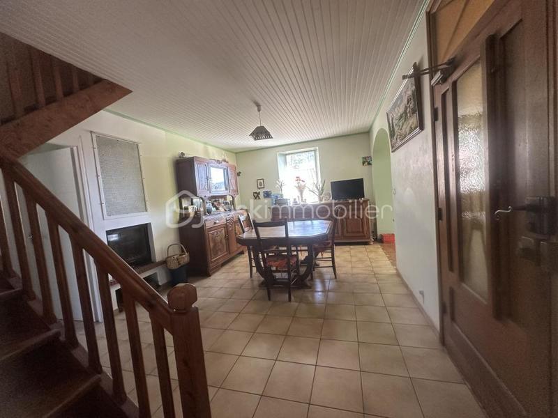 Villa - 125 m² - 5 pièces