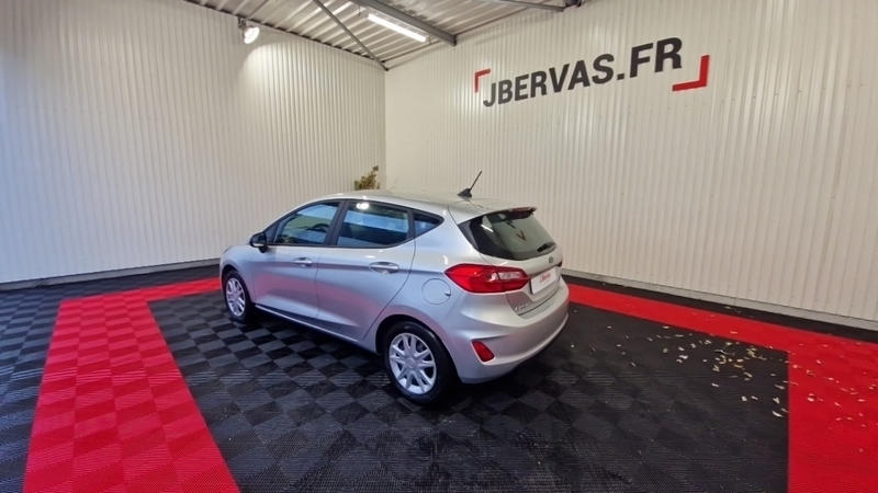 Ford Fiesta 1.0 Ecoboost 95 Ch Ss Cool Connect