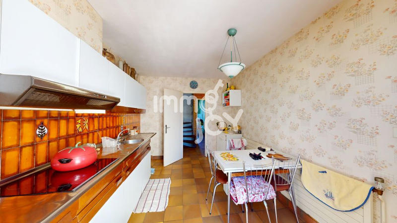 Villa - 158 m² - 6 pièces