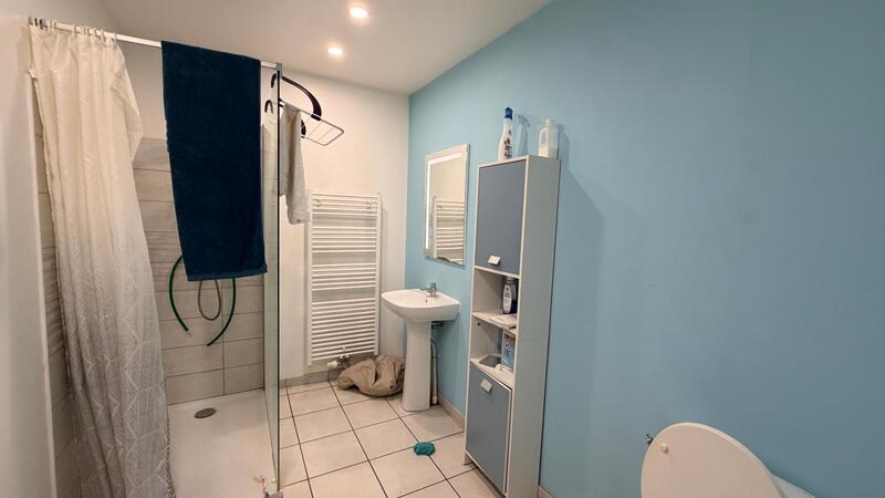 Maison - 107 m² - 5 pièces