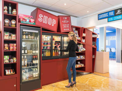 Appartement - 27 m² - 2 pièces