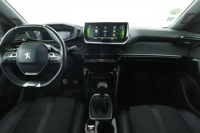 Peugeot 2008 1.5 Blue-HDi Gt 110 ch