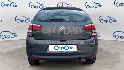 Citroën C3 1.0 VTi 68 Attraction