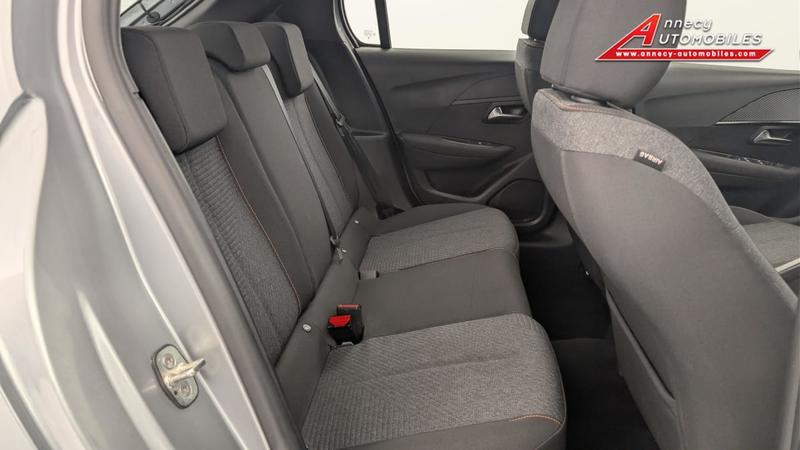 Peugeot 208 100 s Bvm6 Style