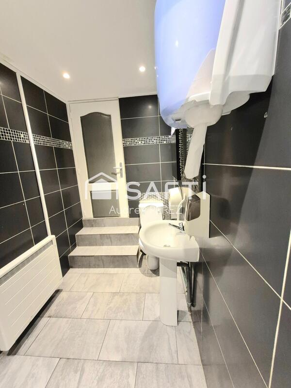 Local commercial - 150 m²