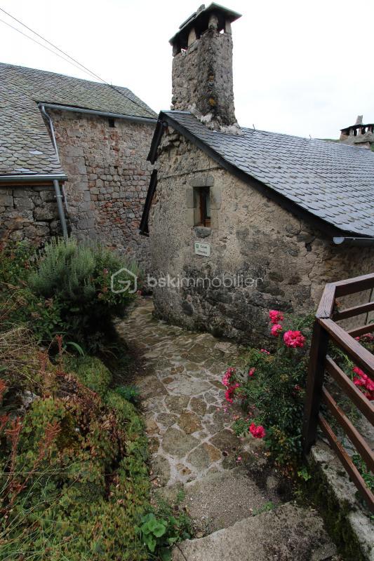 Maison en pierre - 100 m² - 6 pièces