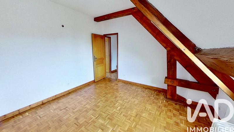 Maison - 145 m² - 6 pièces