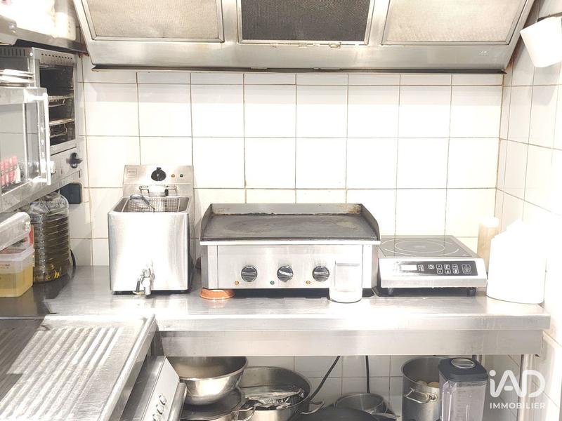 Local commercial - 60 m²