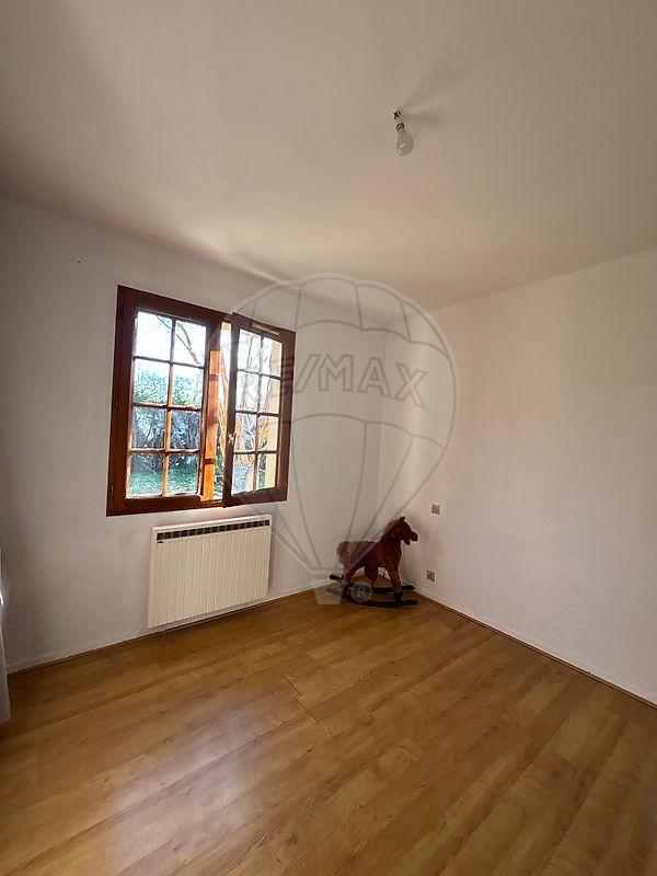 Maison - 151 m² - 7 pièces