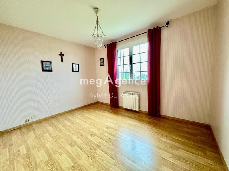 Maison - 85 m² - 3 pièces