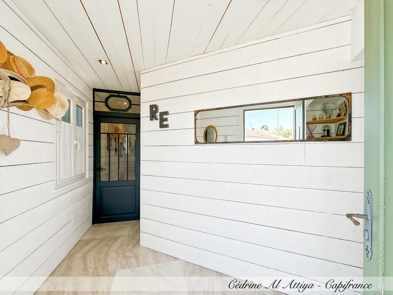 Villa - 138 m² - 5 pièces