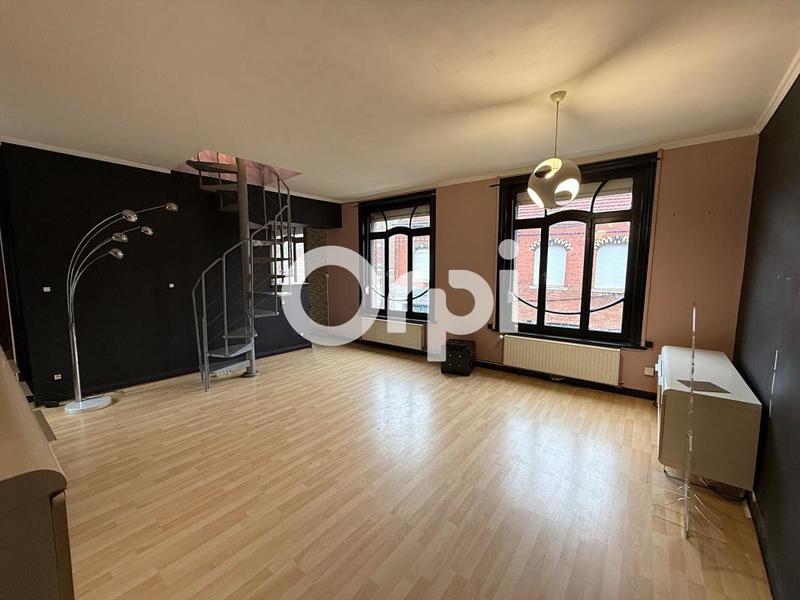 Local commercial - 138 m²