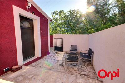 Appartement - 37 m² - 1 pièce