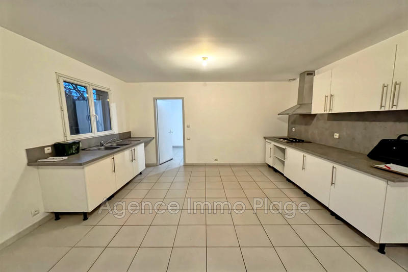 Maison - 103 m² - 4 pièces