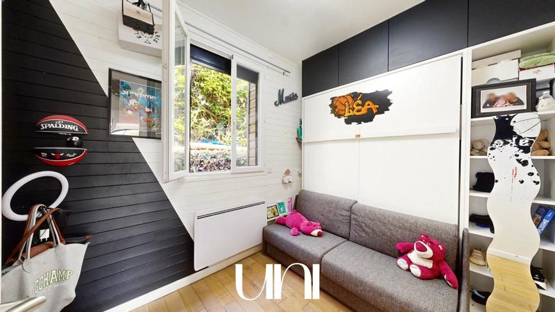 Maison - 126 m² - 5 pièces