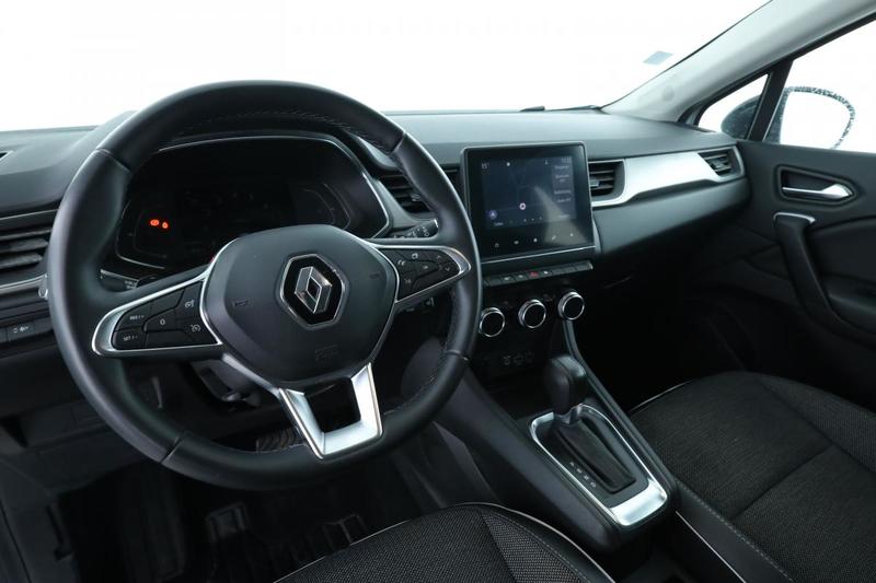 Renault Captur 1.3 TCe Intens Edc 131 ch