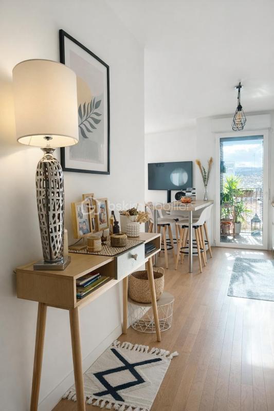 Appartement - 85 m² - 4 pièces