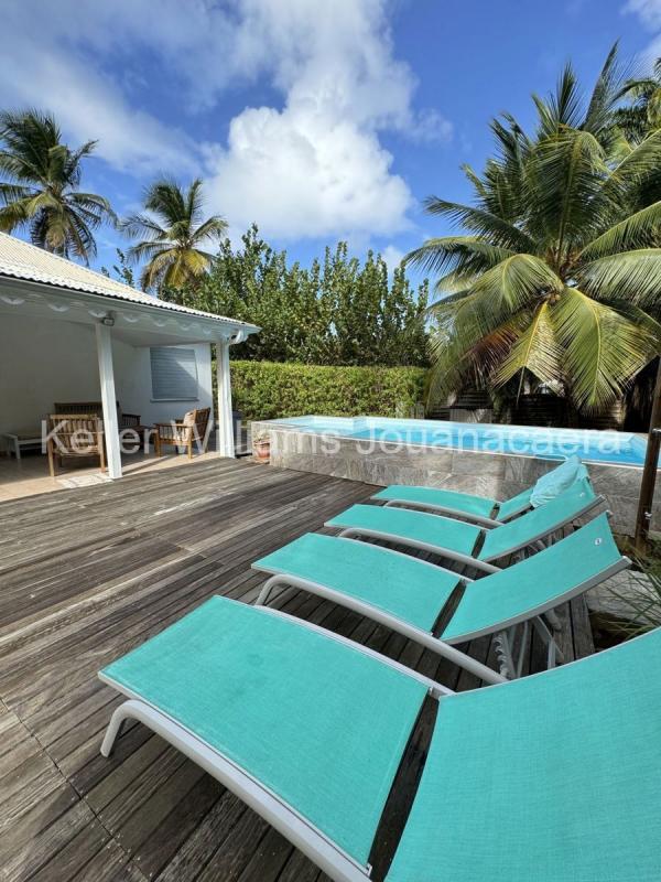 Maison - 130 m² - 3 pièces