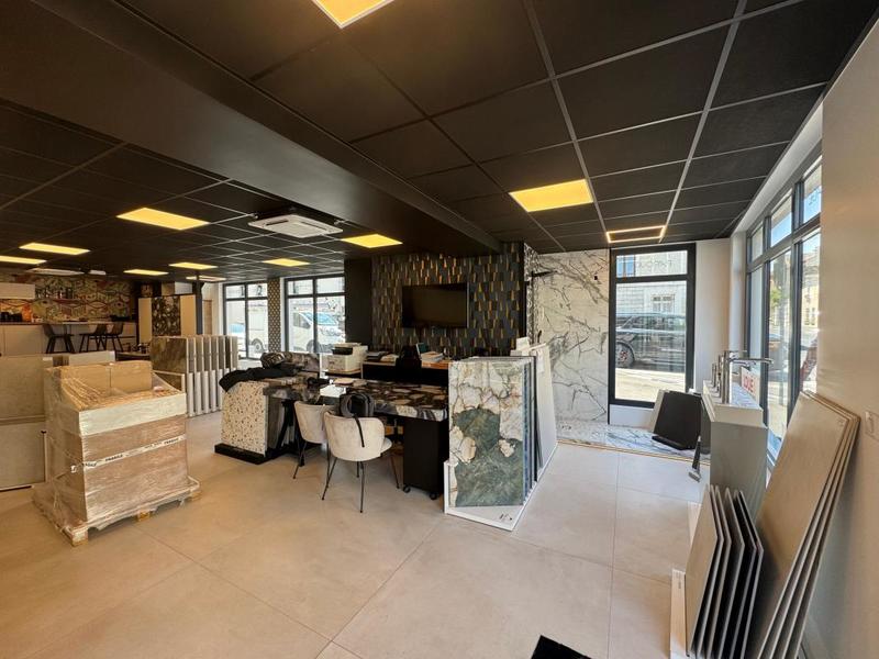 Local commercial - 88 m²