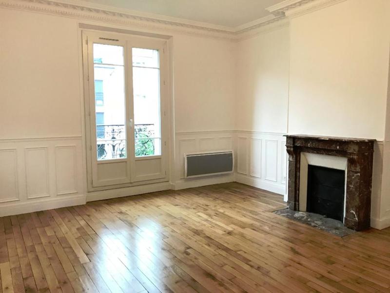 Appartement - 69 m² - 3 pièces