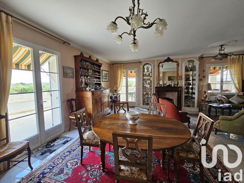 Maison - 150 m² - 4 pièces