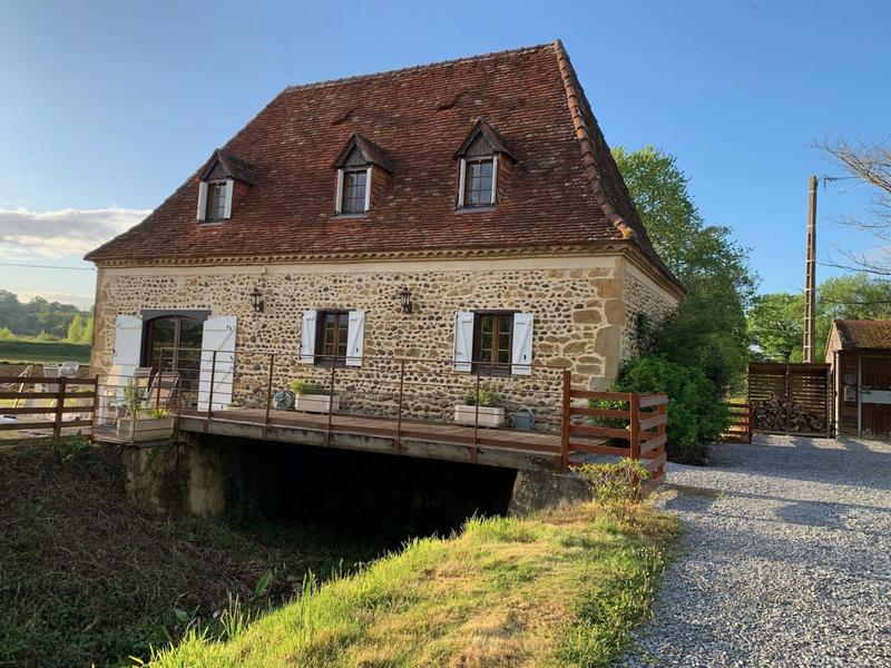 Maison - 118 m² - 4 pièces