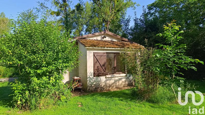 Terrain - 22 532 m²