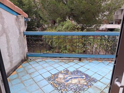 Appartement - 31 m² - 2 pièces