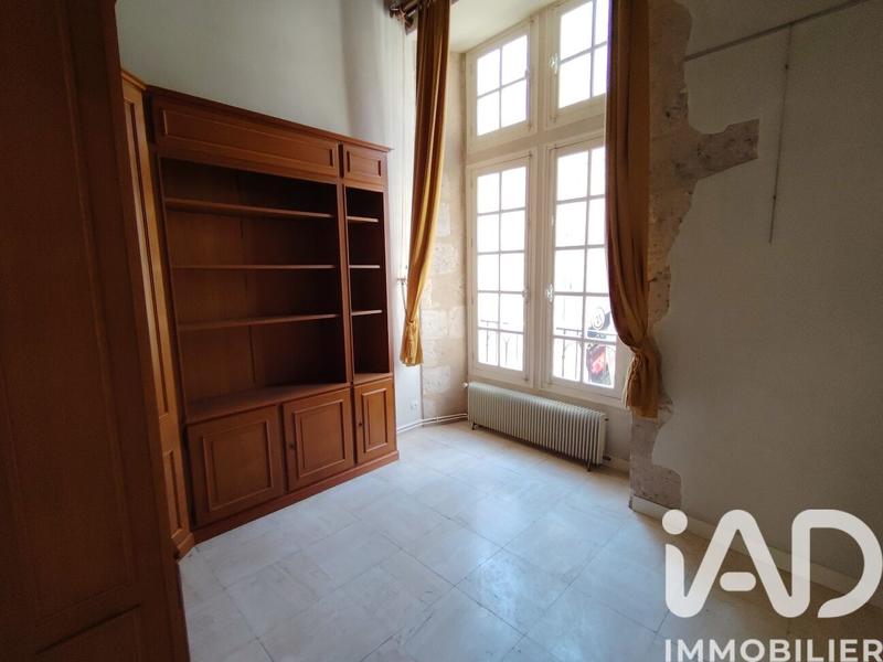 Appartement - 76 m² - 3 pièces