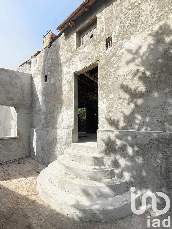 Maison - 125 m² - 4 pièces