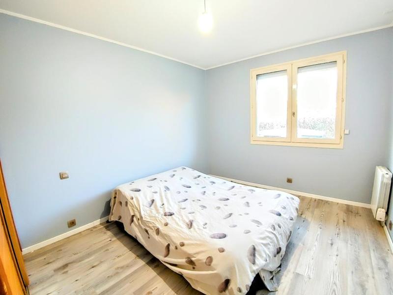 Maison - 189 m² - 6 pièces