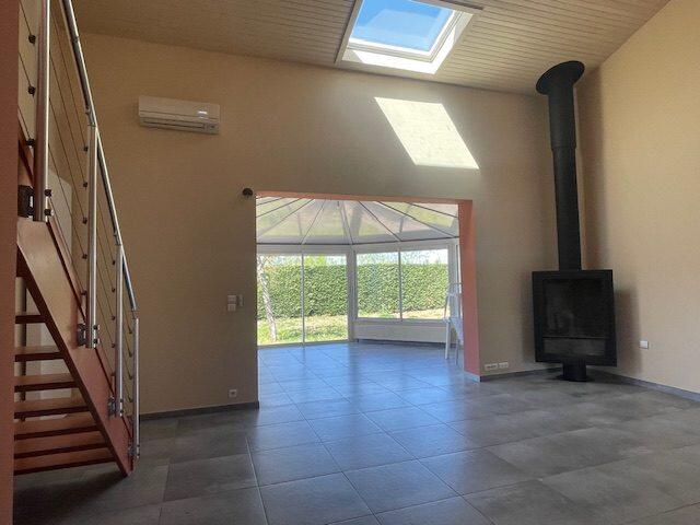 Maison - 160 m² - 7 pièces