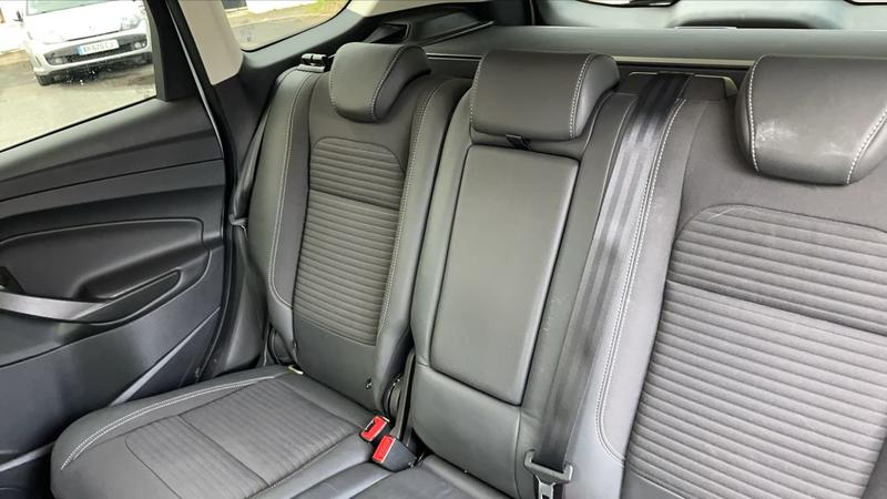 Ford Kuga 1.5 FlexyFuel 150 4x2 Titanium