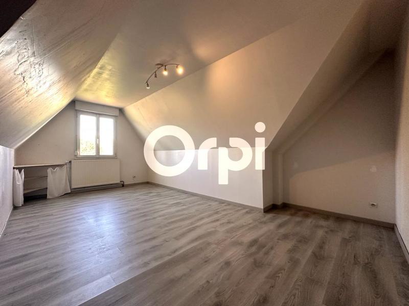 Maison - 177 m² - 7 pièces